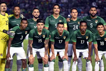 La FIFA ha dado a conocer la actualización del ranking de selecciones.