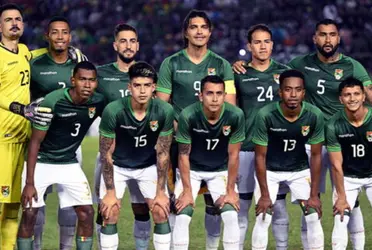 La Selección de Bolivia y la Selección de Argentina se enfrentan a partir de las 16 hs 