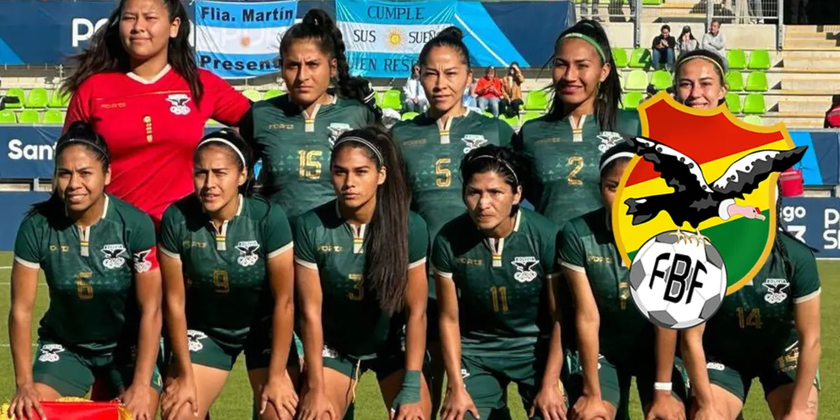 La Selección Femenina tendrá encuentros para encarar el 2024 de la mejor manera