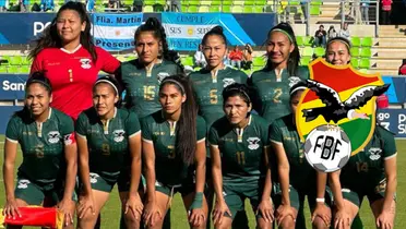 La Selección Femenina tendrá encuentros para encarar el 2024 de la mejor manera