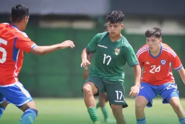 La selección sub-23 debuta el 20 de enero contra Venezuela, pero antes deberá afrontar un golpe muy duro