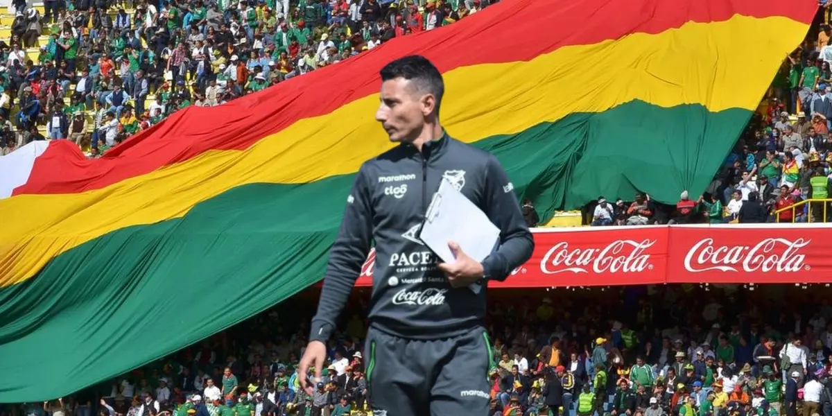 La Verde llevará a cabo dos amistosos ante el seleccionado paraguayo.