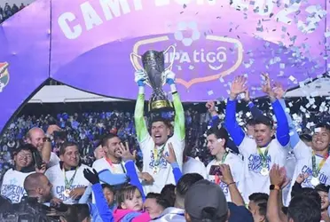 La victoria de Bolívar clasificó a Aurora a la Copa Libertadores.