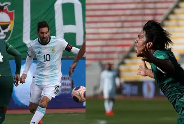 Los campeones del mundo no están seguros del partido ante Bolivia en La Paz.