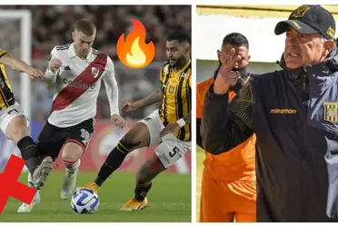 Los hinchas del Tigre ya habrían bajado el pulgar a unos cuantos jugadores