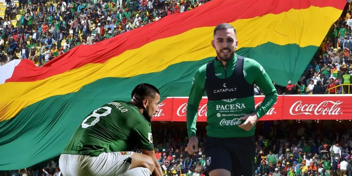 Los hombres de la Verde dieron sus impresiones sobre el cotejo que tienen enfrente.