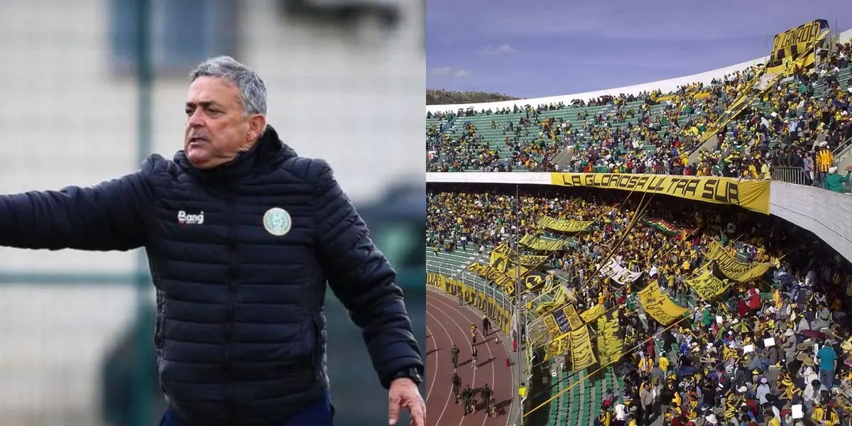 Luego de la lluvia de críticas hacia el DT portugués, qué piensan los fanáticos después del 4 a 0.