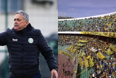 Luego de la lluvia de críticas hacia el DT portugués, qué piensan los fanáticos después del 4 a 0.