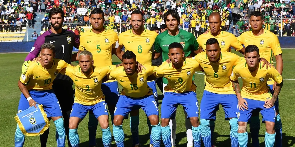 Marcelo Martins llenó de elogios a un crack del fútbol de Sudamérica.