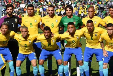 Marcelo Martins llenó de elogios a un crack del fútbol de Sudamérica.