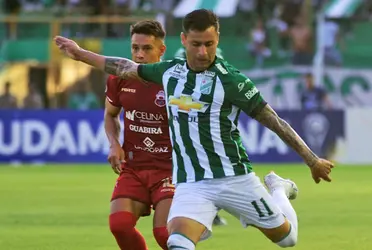 Oriente Petrolero aceleró y sorprendió a sus hinchas con un refuerzo que ilusiona