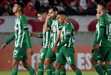 Oriente Petrolero no ha contratado a nadie.