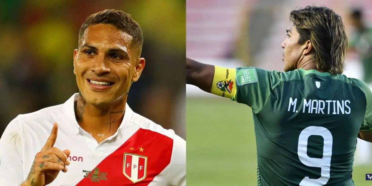 Paolo Guerrero fue presentado oficialmente como nuevo jugador de Liga de Quito