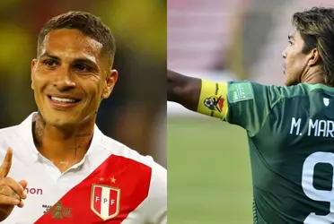 Paolo Guerrero fue presentado oficialmente como nuevo jugador de Liga de Quito