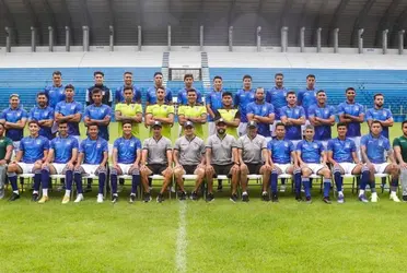 Por la fecha 21 de la Liga Tigo, el Tigre recibirá a un equipo con hambre.