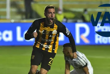 Real Tomayapo y el Tigre empatan 0 a 0 en un partido con más polémicas que fútbol.