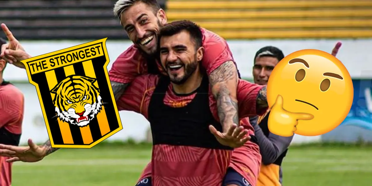 Se acabó la espera y el "Tigre" tendrá su primer partido del Apertura