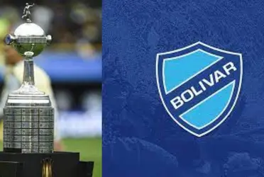 Se aproxima el sorteo de la Copa Libertadores y Bolívar conocerá su rival de octavos de final.  