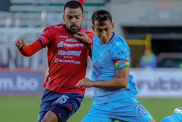 Se juega la priemra final de la Copa Tigo entre La Academia y el Aviador