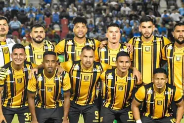 The Strongest tiene miedo en la Copa Libertadores.