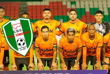 Un equipo se llevaría a un jugador que tuvo mucho rodaje en la última temporada