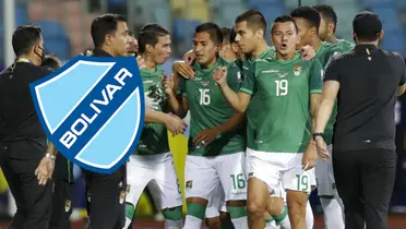 Un jugador que está en el exterior estuvo viendo al "Celeste" en cancha