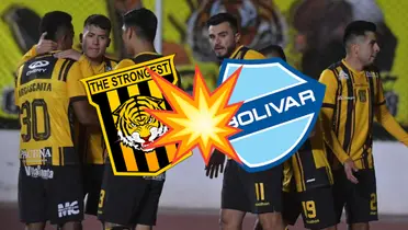 Un refuerzo del "Tigre" no está disponibles las primeras fechas y podría aparecer recién en la fecha 3