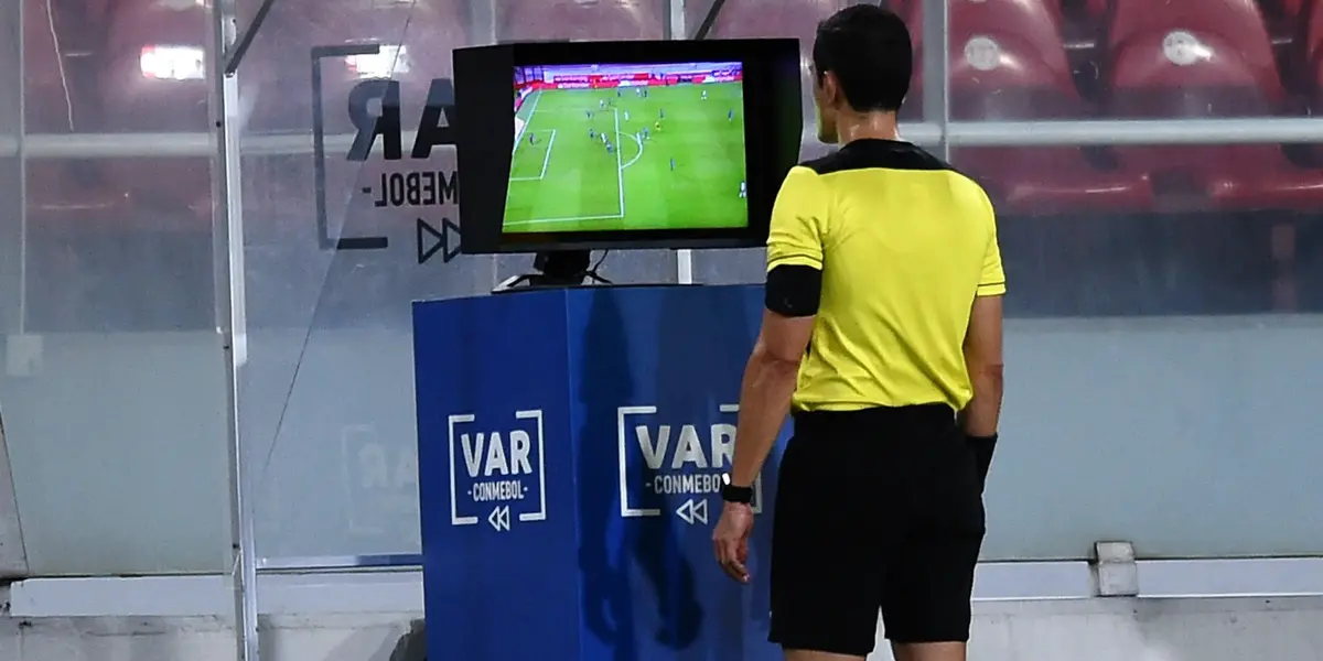 VAR