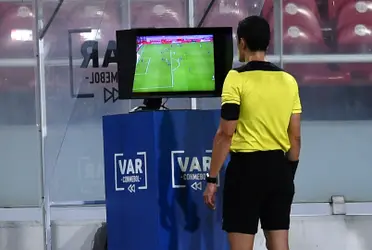 VAR