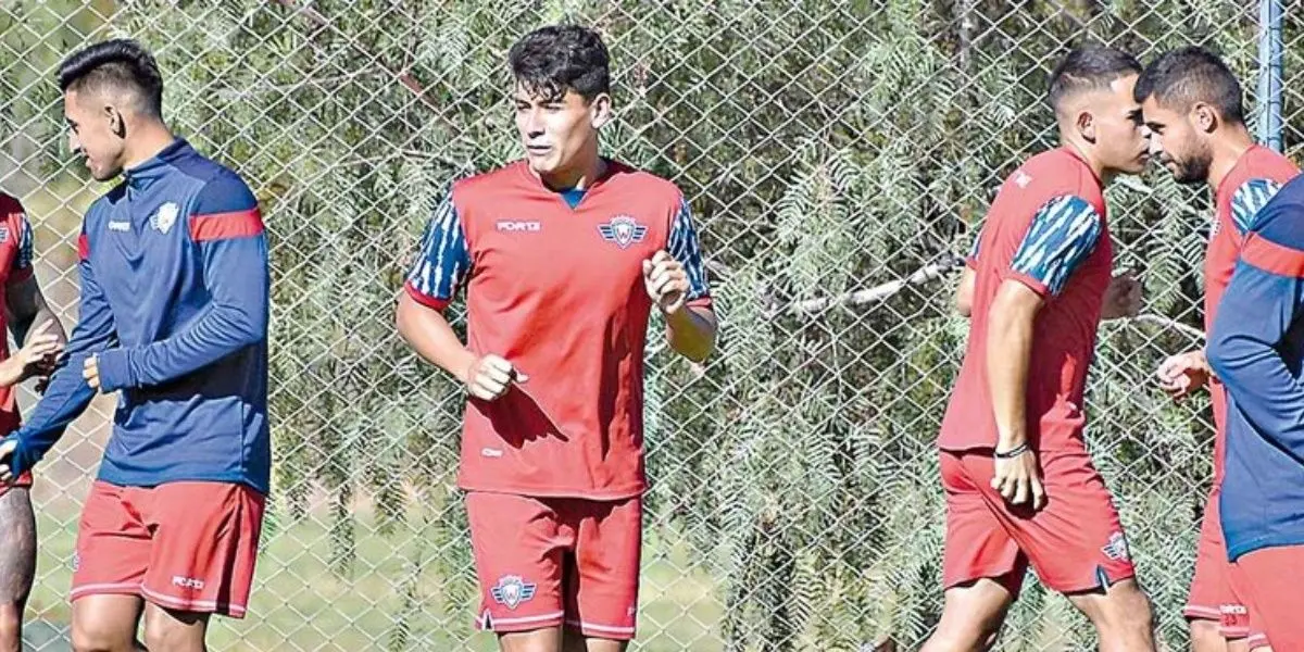 Ya notificó a los directivos que el fin de semana será su último partido con la camiseta roja.