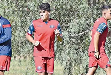 Ya notificó a los directivos que el fin de semana será su último partido con la camiseta roja.